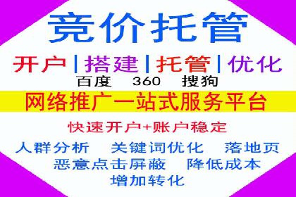 网站SEM托管优化案例：从零到一的蜕变